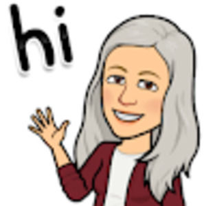 Meet your Posher, Janet